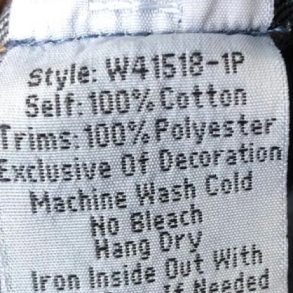 Johnny Was this jacket